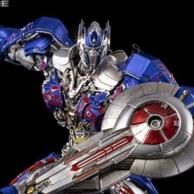 Optimus Prime Transformers The Last Knight DLX 1/6 Action Figure by ThreeZero